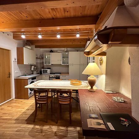 Fortezza - Hvar Old Town Apartment Хвар Экстерьер фото