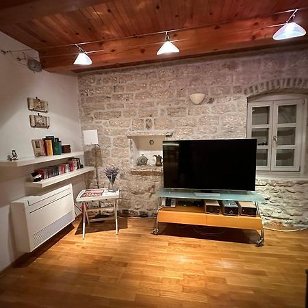 Fortezza - Hvar Old Town Apartment Хвар Экстерьер фото