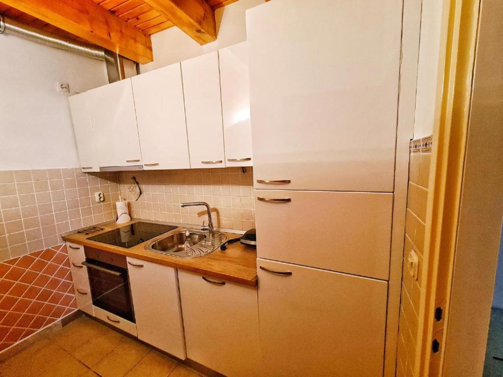 Fortezza - Hvar Old Town Apartment Хвар Экстерьер фото
