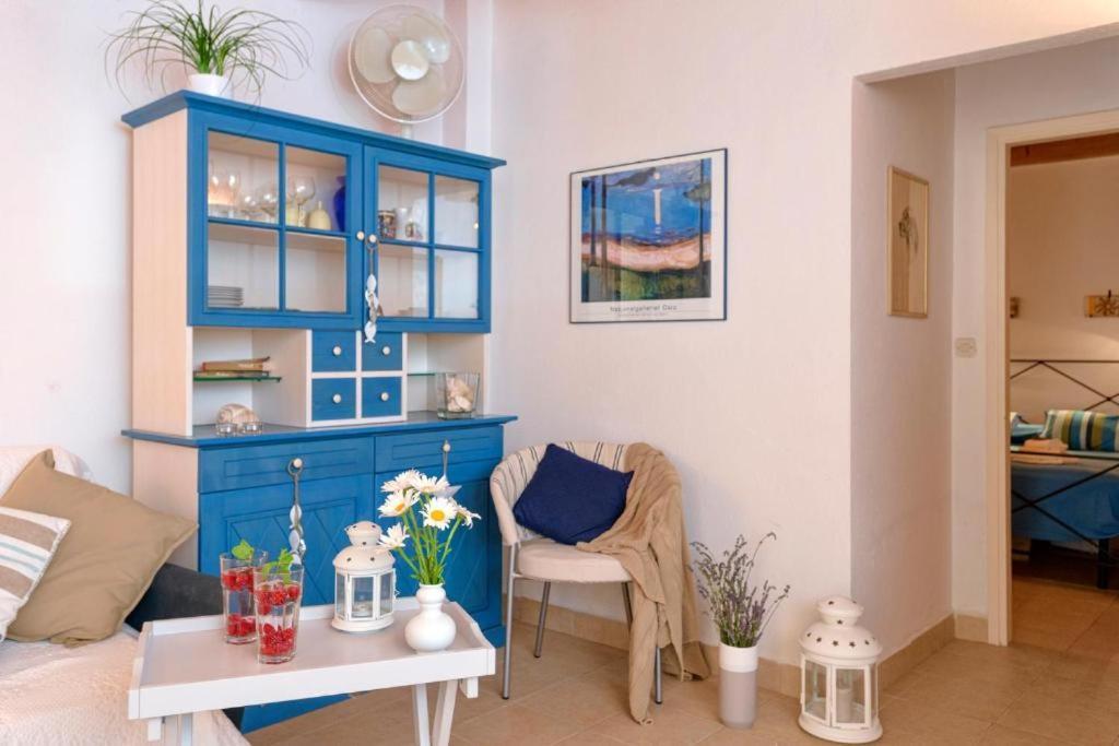 Fortezza - Hvar Old Town Apartment Хвар Экстерьер фото