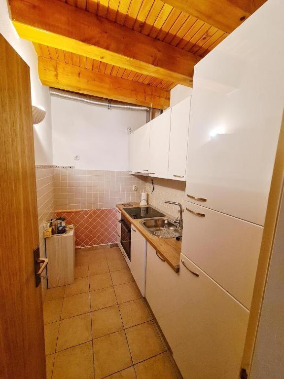 Fortezza - Hvar Old Town Apartment Хвар Экстерьер фото