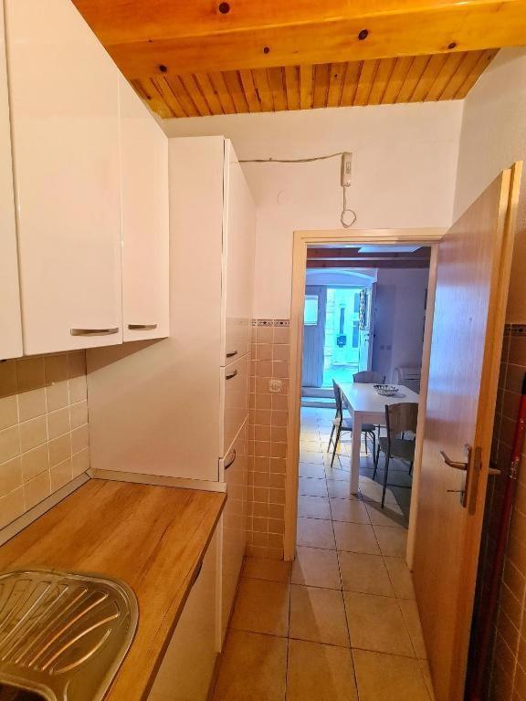 Fortezza - Hvar Old Town Apartment Хвар Экстерьер фото