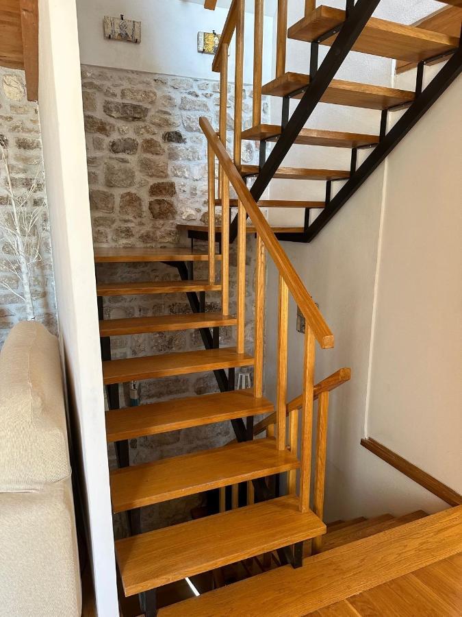 Fortezza - Hvar Old Town Apartment Хвар Экстерьер фото