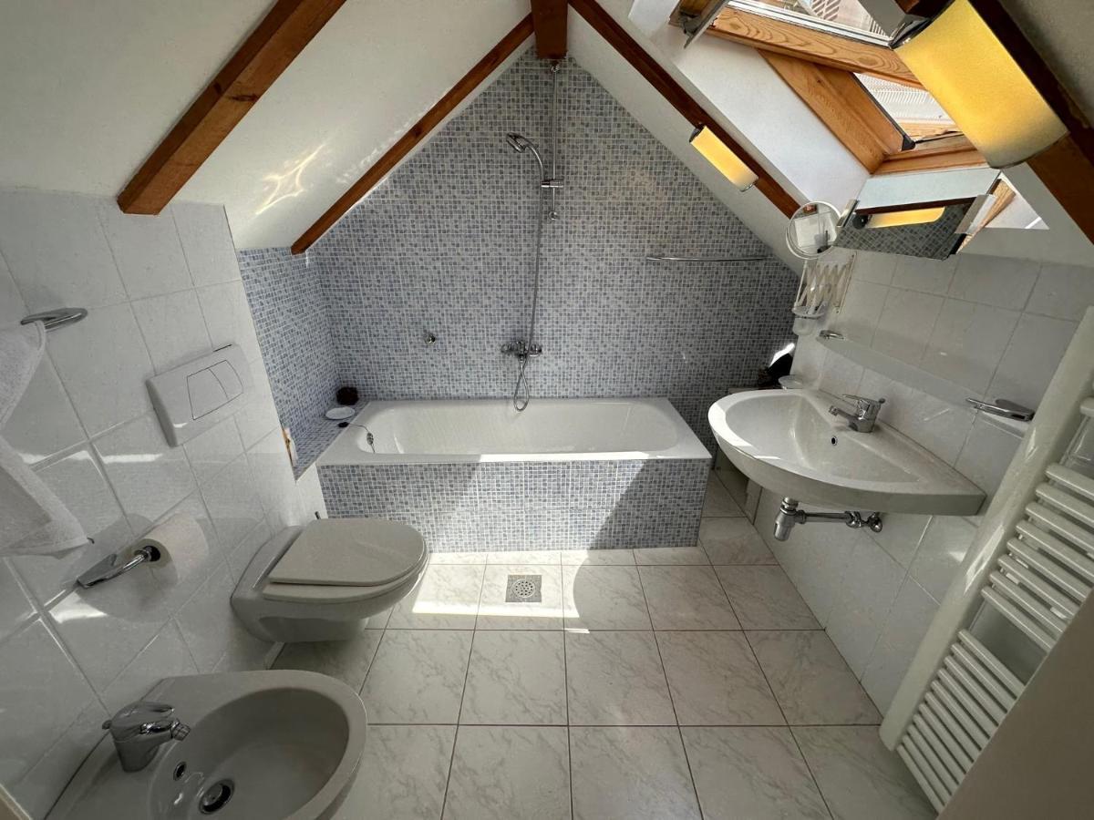 Fortezza - Hvar Old Town Apartment Хвар Экстерьер фото