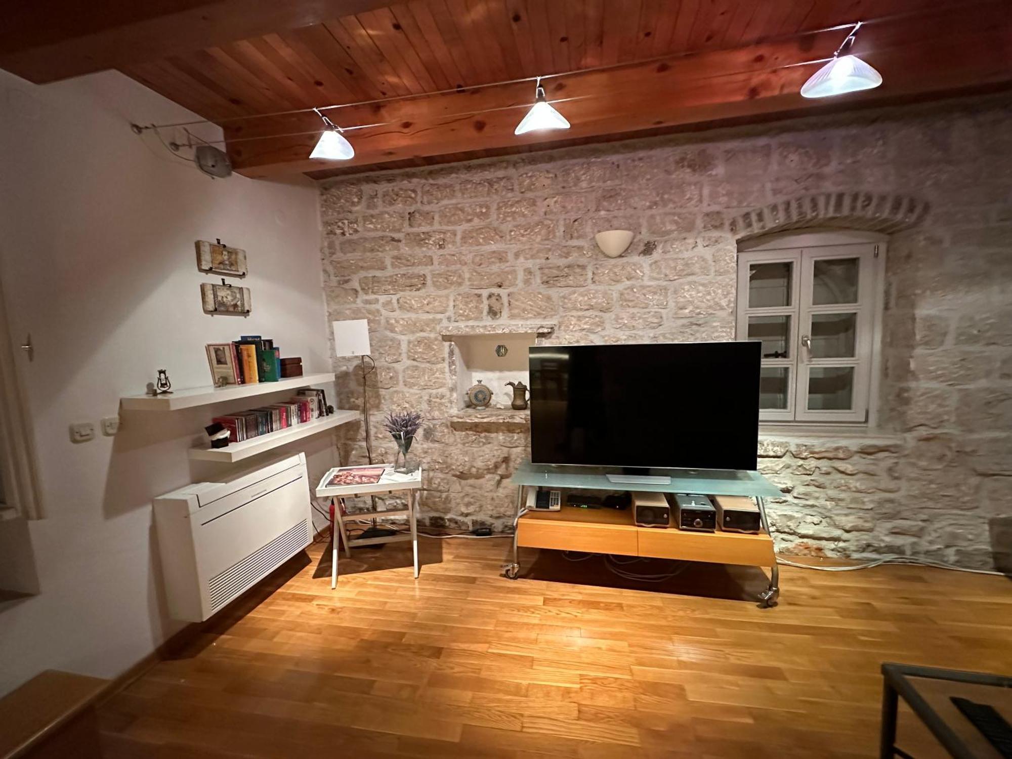 Fortezza - Hvar Old Town Apartment Хвар Экстерьер фото