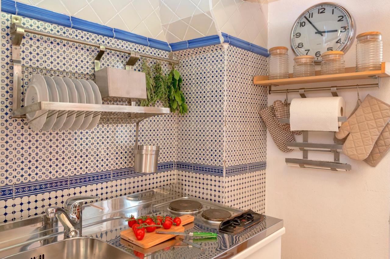 Fortezza - Hvar Old Town Apartment Хвар Экстерьер фото
