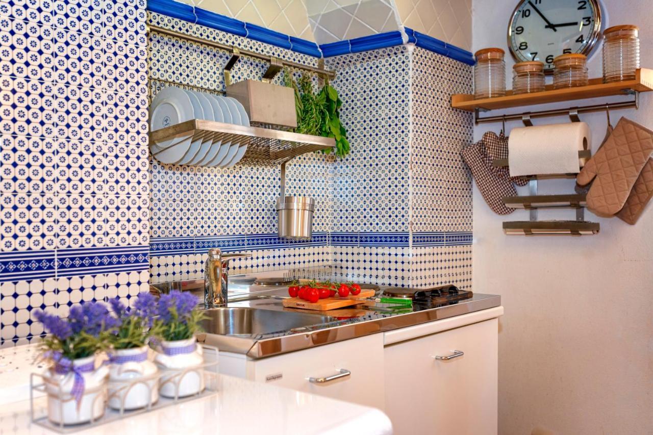 Fortezza - Hvar Old Town Apartment Хвар Экстерьер фото