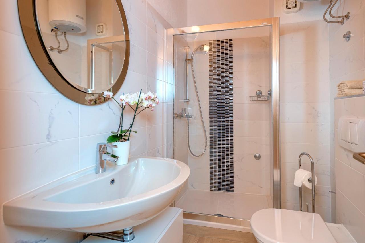 Fortezza - Hvar Old Town Apartment Хвар Экстерьер фото